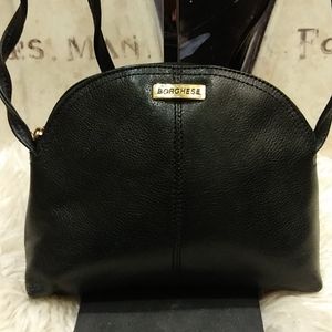 BORGHESE MILANO PARIS CROSSBODY PURSE
